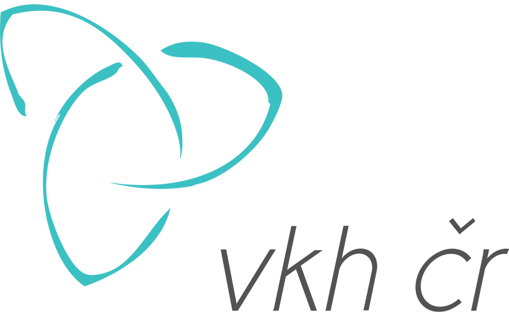VKH ČR logo
